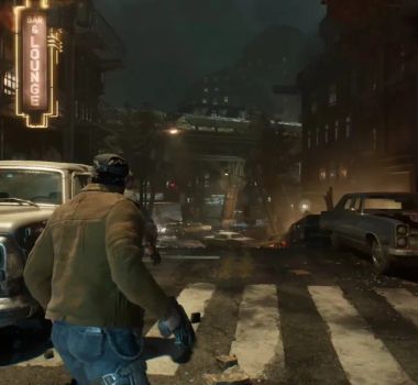 Imagem - Gears of War: E-Day ganha novo gameplay e destaca origem da guerra contra os Locust
