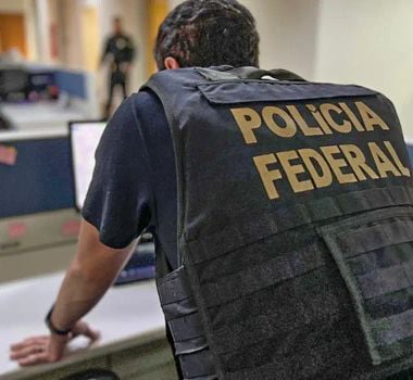 Imagem - Desembargador e deputado de MT são alvos da PF por venda de sentenças
