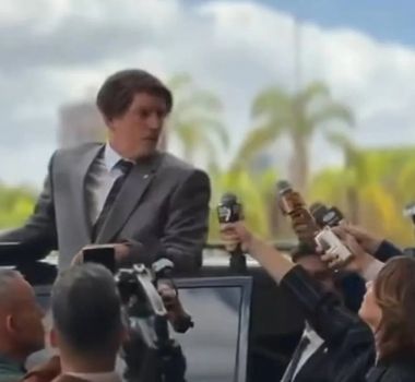 Imagem - Vorcaro cita filme sobre Bolsonaro em nova delação e nega irregularidades