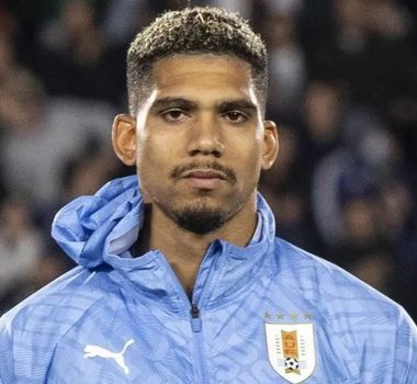 Imagem - Uruguai ganha nova preocupação antes da Copa do Mundo com lesão de Ronald Araújo
