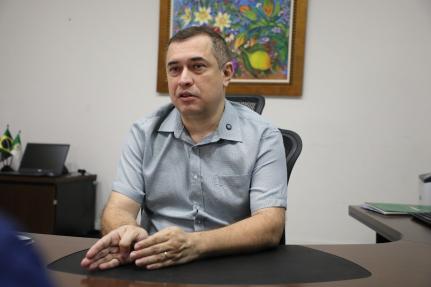 Imagem - Prefeito de Cuiabá rebate acusação de 'pedalada fiscal' após denúncia de ex-secretário da Educação
