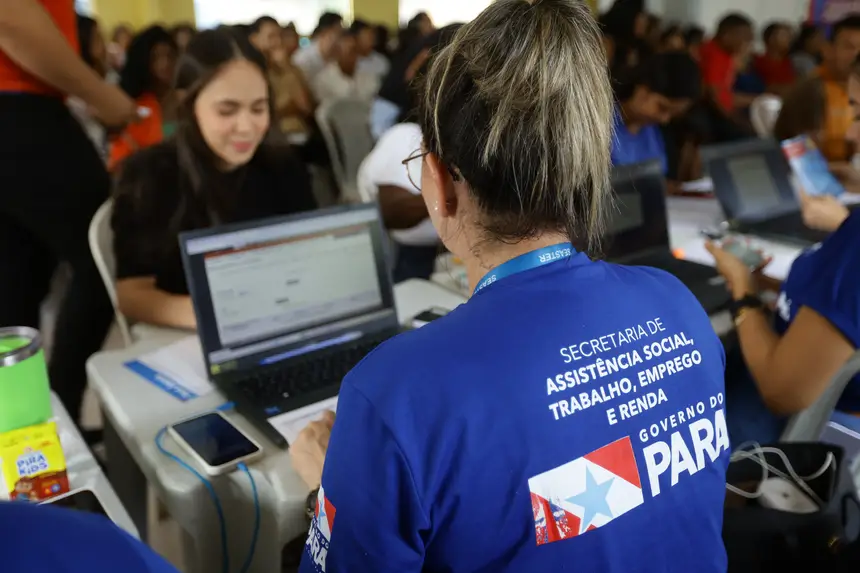 (As inscrições serão realizadas exclusivamente pela internet, por meio do Sistema Integrado de Processo Seletivo Simplificado (Sipros), no período de 9 de junho de 2026, das 0h as 23h59.)