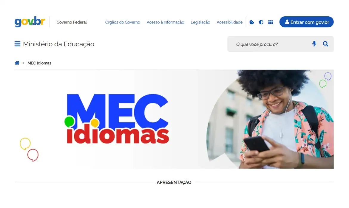 Ferramenta oferece aprendizagem do nível básico ao avançado