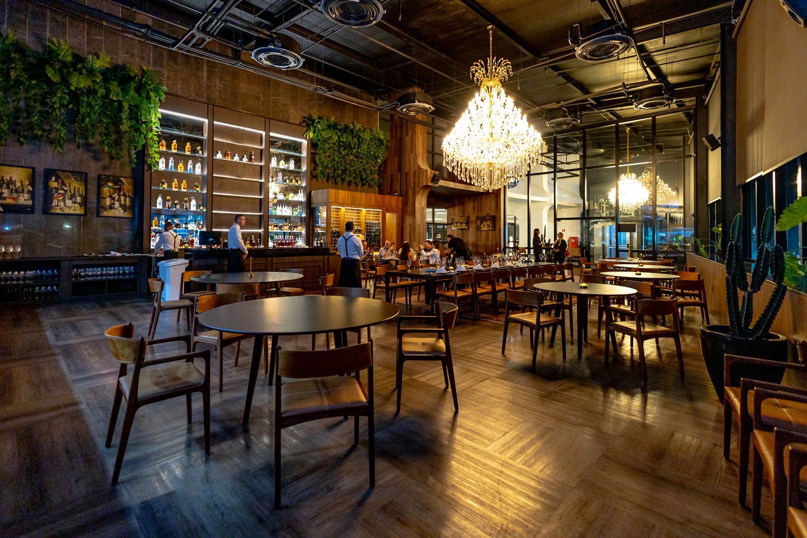 Itália Wine Bar e Restaurante abre suas portas nesta terça em Belém - 