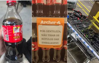 Furto de figurinhas da Copa causa prejuízo à Coca-Cola