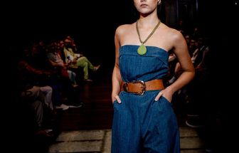 "A Amazônia ainda não consome a Amazônia": movimento quer fortalecer mercado local de moda