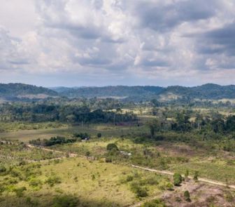 Imagem - Justiça determina que Incra acelere regularização do PDS Terra Nossa, no Pará