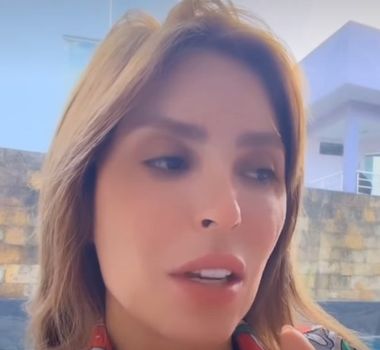 Imagem - Manu Bahtidão promete show inédito e viagem pela carreira no Parárraiá 2026