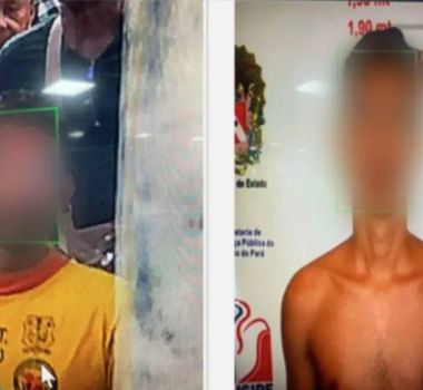 Imagem - Câmeras inteligentes da Segup ajudam a capturar foragido da Justiça no Ver-o-Peso