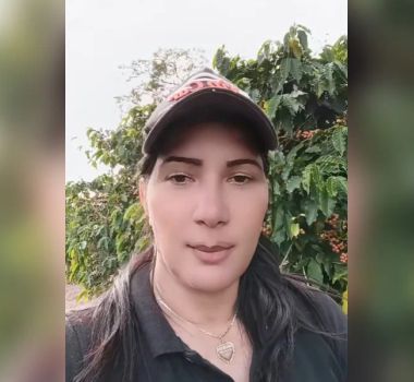 Imagem - Influenciadora do agro é morta a tiros dentro de casa, em Minas Gerais