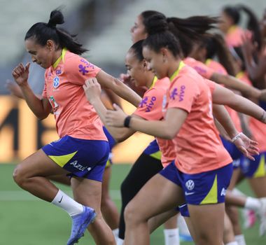 Imagem - Brasil x Estados Unidos: saiba o horário e onde assistir ao amistoso da seleção feminina