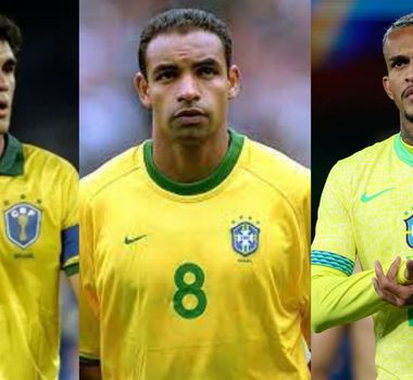 Imagem - Cortes por lesão já abriram caminho para títulos do Brasil no passado