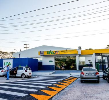 Imagem - Dia Mundial da Imunização mobiliza ação de vacinação nas UPAs de Belém