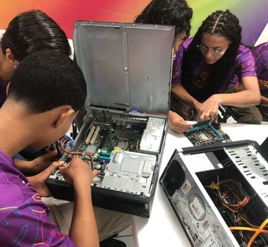 Imagem - Especialistas discutem proteção integral de crianças e adolescentes durante seminário em Belém