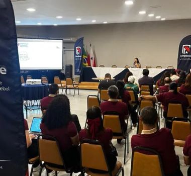 Imagem - FPF passa a integrar grupo de federações com programa de Compliance