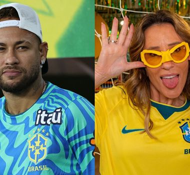 Imagem - 'Óculos Canarinho' de Neymar pode virar febre entre torcedores na Copa