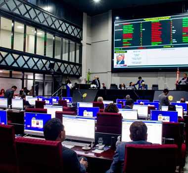 Imagem - Alepa aprova pacote de 11 projetos com foco em direitos do consumidor e desburocratização