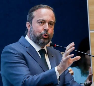 Imagem - Governo quer elevar mistura de etanol na gasolina para 32%