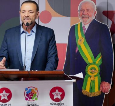 Imagem - PT lança carta aos evangélicos com citações bíblicas e propostas de governo para reeleição de Lula