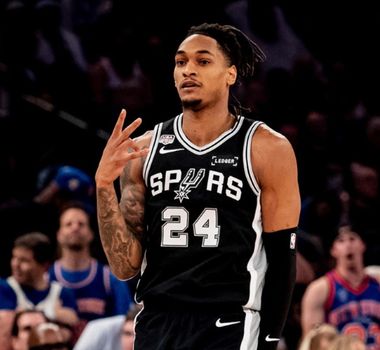 Imagem - Spurs vencem os Knicks fora de casa e seguem vivos nas finais da NBA