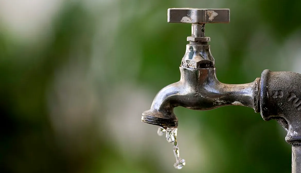 A informação foi divulgada pela concessionária Águas do Pará

