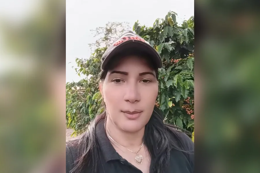Imagem - Influenciadora do agro é morta a tiros dentro de casa, em Minas Gerais