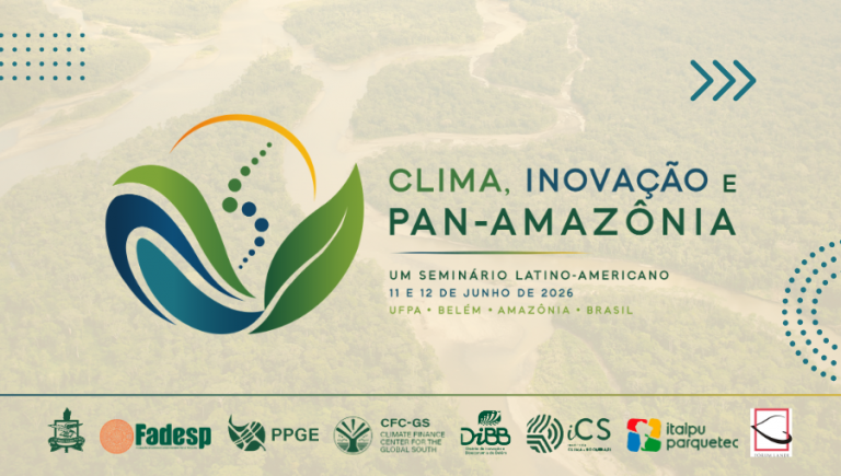Seminário internacional em Belém debate clima, bioeconomia e desenvolvimento amazônico