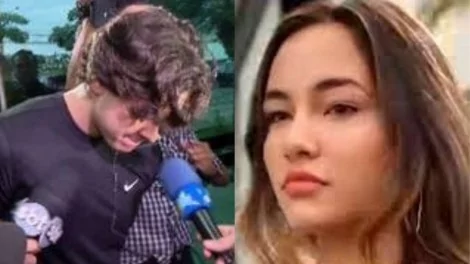 Esposa e sogra de ex-piloto viram alvo da polícia por expor e perseguir testemunha