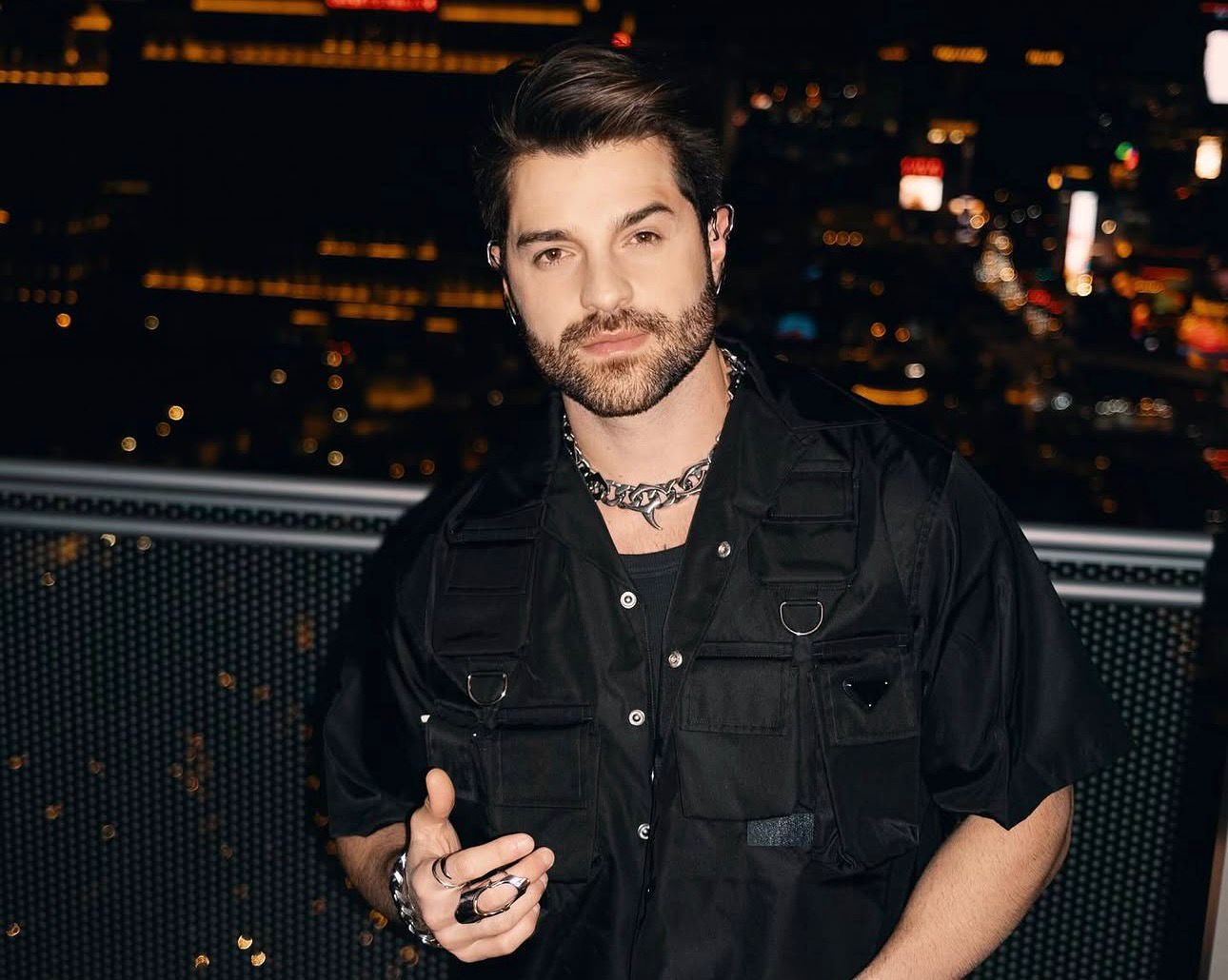 No Parárraiá, Alok promete maior show de drones, superando Aurea Tour em Belém; veja a programação