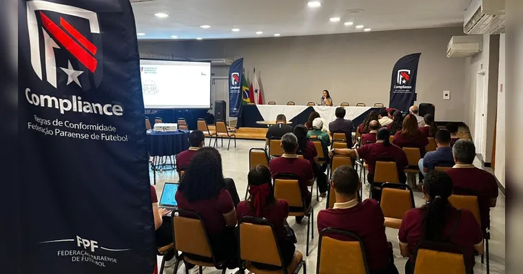 O Compliance tem como objetivo garantir que a entidade atue em conformidade com leis, regulamentos e normas internas