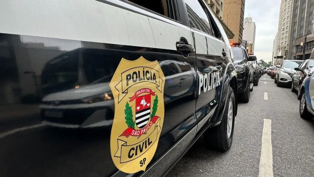 PC desmantela quadrilha que faturava alto com falsos cancelamentos de compras online