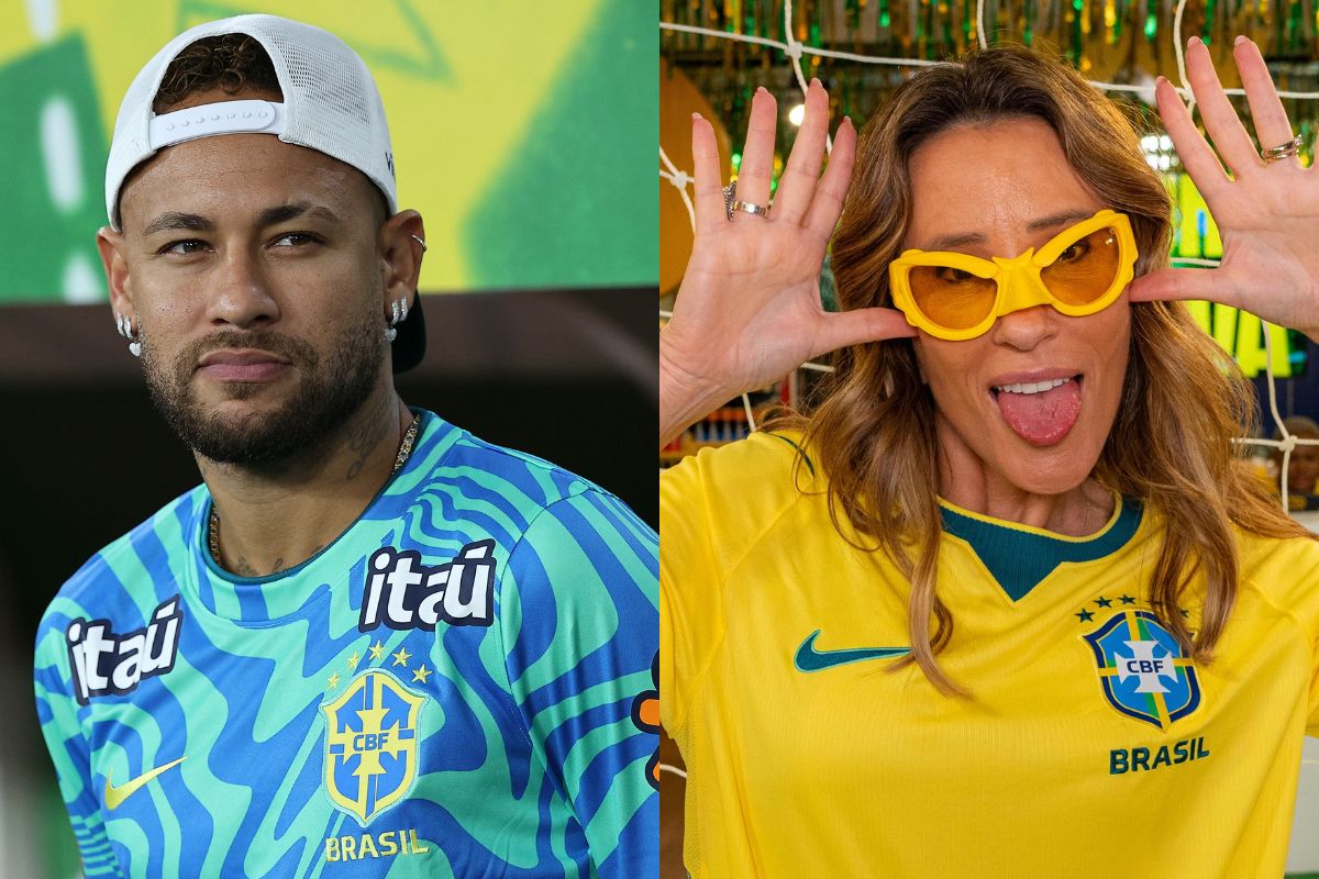 Imagem - 'Óculos Canarinho' de Neymar pode virar febre entre torcedores na Copa
