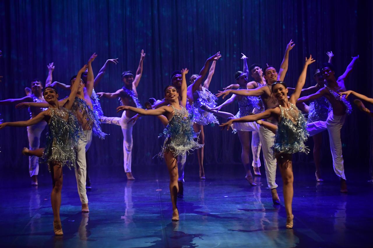 Ópera contemporânea amazônica integra a celebração dos 25 anos do Festival de Ópera do Theatro da Paz