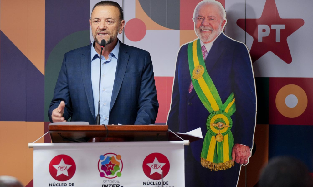 PT lança carta aos evangélicos com citações bíblicas e propostas de governo para reeleição de Lula - 