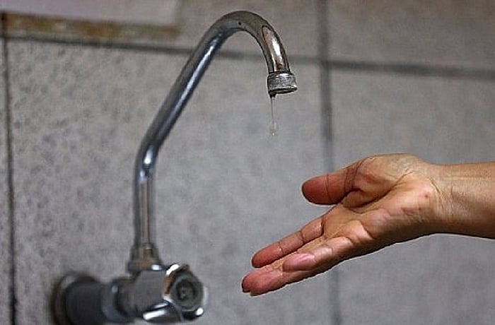 Imagem - Manutenção afeta abastecimento de água em 20 bairros de Belém nesta quarta-feira (10); confira
