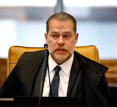 Imagem - STF suspende análise de recursos apresentados pelas big techs