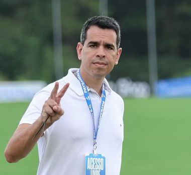 Imagem - Executivo revela plano do Paysandu para qualificar o elenco