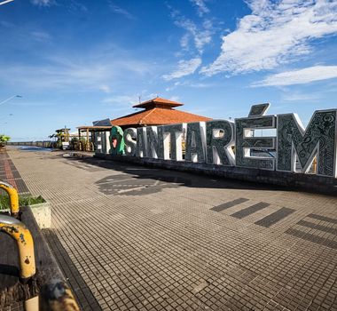 Imagem - I Seminário de Economia Criativa da Amazônia reúne especialistas em Santarém