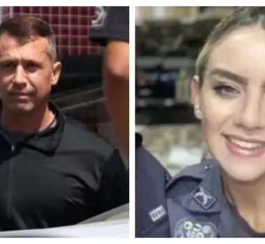Imagem - PM aposenta tenente-coronel acusado de matar a esposa em São Paulo