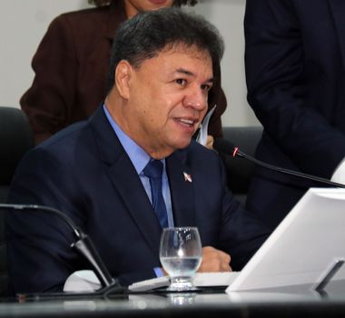 Imagem - Presidente da Alepa percorre o interior com entregas e parcerias políticas