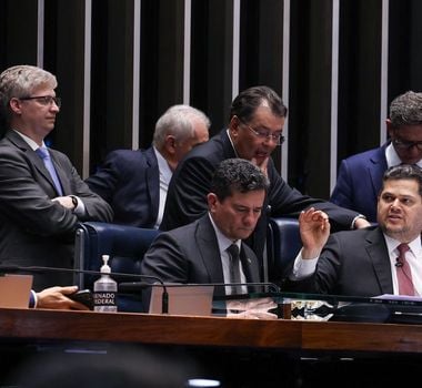 Imagem - Senado aprova uso do Fundo do Pré-Sal para dívidas do agro