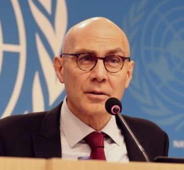 Imagem - ONU critica rigor dos EUA com delegações e imigrantes na véspera da Copa do Mundo