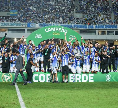 Imagem - Paysandu inicia venda de ingressos para duelo contra a Inter de Limeira pela Série C