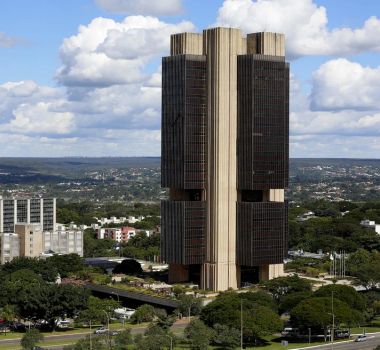 Imagem - Senado aprova PEC que amplia autonomia do BC e inclui PIX na Constituição