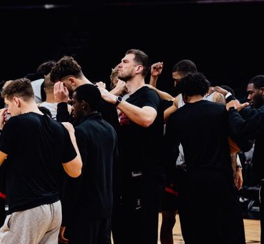 Imagem - Após sucesso em Portland, Tiago Splitter entra na reta final por vaga no Chicago Bulls