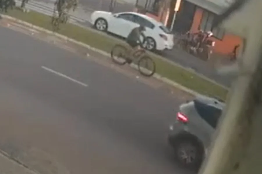 Imagens levaram polícia a mudar o rumo da investigação; duas mulheres passaram a ser investigadas por homicídio culposo.