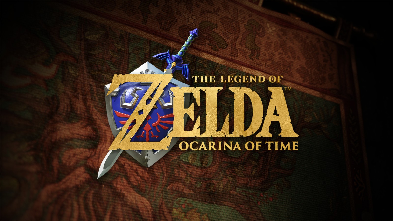 Nintendo confirma remake de 'Zelda Ocarina of Time' para o novo Switch 2
