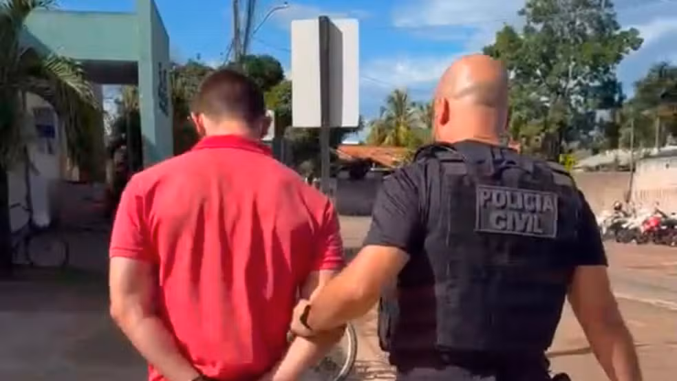 Segundo a Polícia Civil, jovem de 17 anos comprou o produto sem receita médica e precisou de atendimento após passar mal.