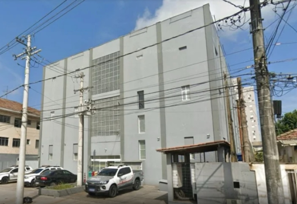 Segundo a polícia, servidor teria transferido R$ 7 mil para a própria conta após a morte da vítima.