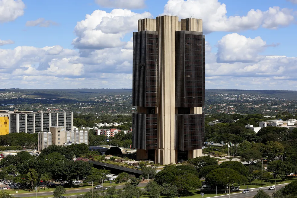 Imagem - Senado aprova PEC que amplia autonomia do BC e inclui PIX na Constituição